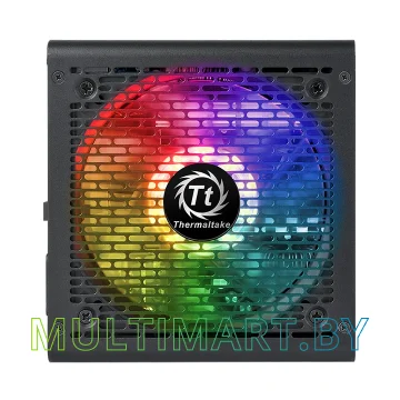 Блок питания Thermaltake Litepower RGB 450W (PS-LTP-0450NHSANE-1) картинка 2